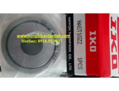 BẠC ĐẠN IKO NHẬT